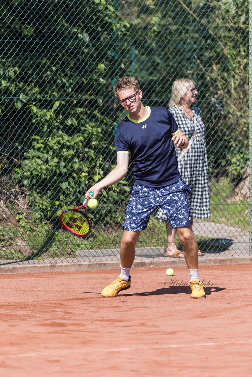 Bild 112 - Marner Tennisevent mit Mischa Zverev